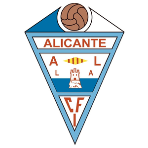 Wappen CB Alicante